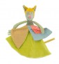 doudou loup